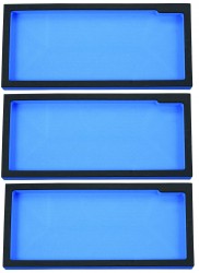 Voziček za orodje - nadgradljiv