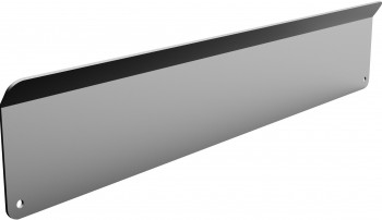 Predalni delilniki - aluminij