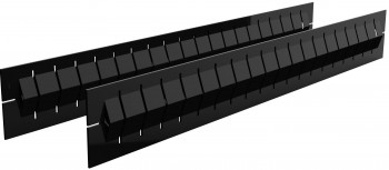 Držala za predalne delilnike