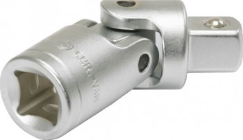 Kardanski zglob - 4-kotni - 1/4”