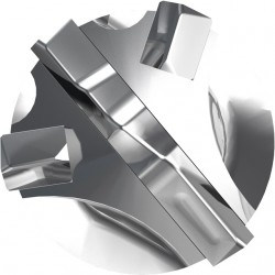 Sveder udarni SDS+ Y-rezilo