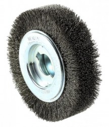 Žični kolut - Nerjeveče jeklo