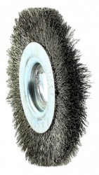 Žični kolut - Nerjeveče jeklo