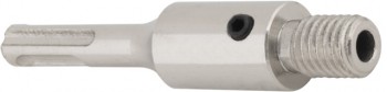 Držalo M14 - šestrobo ali SDS-plus vpetje