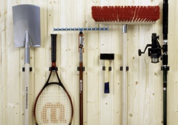 Stensko držalo za orodje  - samostojni modul