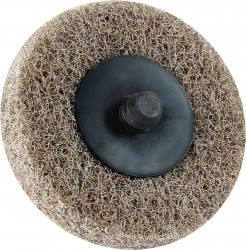 Disk polirni HZS dekorativni flis