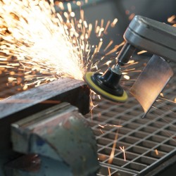 Disk podložni Hitro zamenljivi sistem HZS