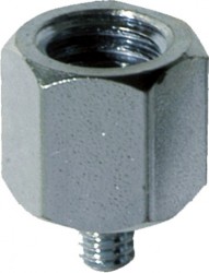 Disk podložni Hitro zamenljivi sistem HZS