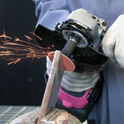 Disk podložni Hitro zamenljivi sistem HZS