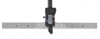 Premostitveni podaljšek za globinska pomična merila