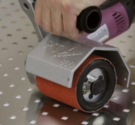 Napihljivi ekspanzijski valj 