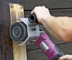 Polirni trak za ekspanzijski valj - Flis