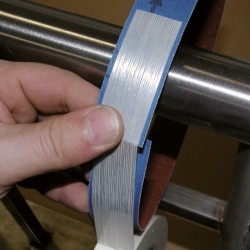 Brusni trak - Korund