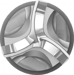 Sveder udarni SDS MAX