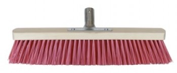 Nosilec kovinski za nasaditev metel