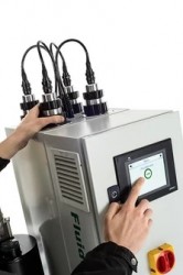 FluidWorker 300