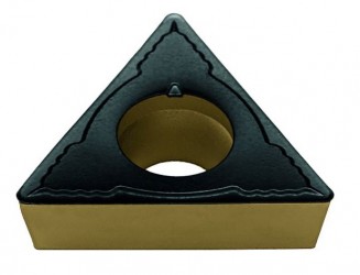 Ploščica stružna TCMT 11..16.. TU za splošno obdelavo