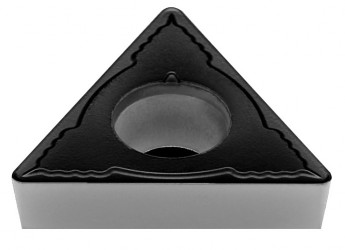 Ploščica stružna TCMT 11..16.. TU za splošno obdelavo