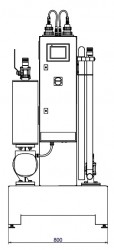 FluidWorker 300