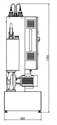 FluidWorker 300