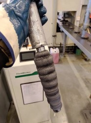 Filter magnetni za FluidWorker 100
