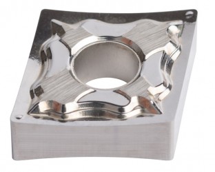 Ploščica stružna CNGG 12.. za zaključna dela