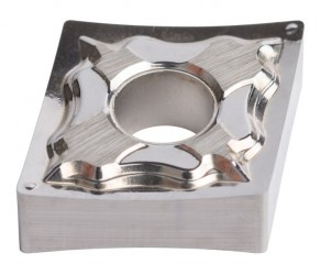 Ploščica stružna CNGG 12.. za splošno obdelavo