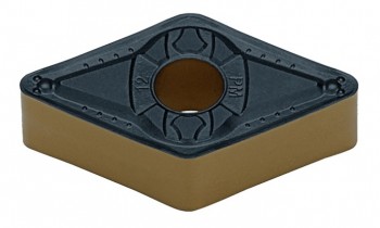 Ploščica stružna DNMG 15.. za splošno obdelavo