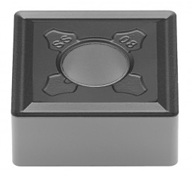 Ploščica stružna SNMG 12.. za splošno obdelavo