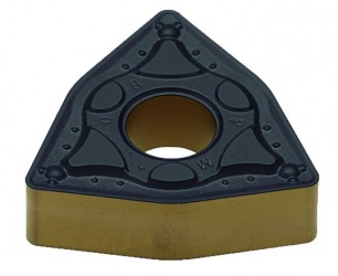 Ploščica stružna WNMG 08.. za splošno obdelavo