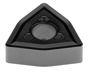 Ploščica stružna WNMG 08.. za splošno obdelavo