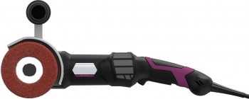 Linearni kolutni brusilnik 1750W z ekstremno močnim prenosom moči v osnovnem setu