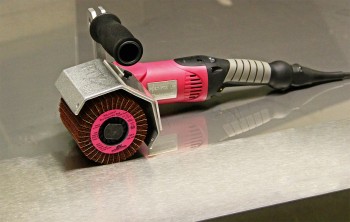 Kolutni kotni brusilnik Profesional 1750W