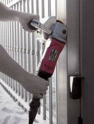 Kolutni kotni brusilnik Profesional 1750W