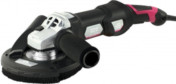 Sesalni pokrov za diske 125 mm