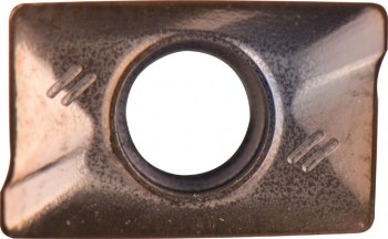 Ploščica APKT 1003 za univerzalno uporabo