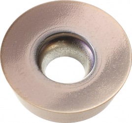 Rezkalna ploščica kopirnega rezkara RDHT 0501