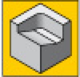 Držalo rekarja z mehko gredjo za AP.T 11T3