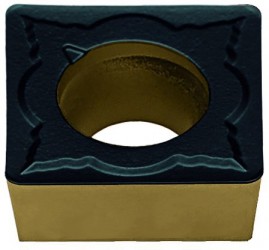 Ploščica stružna SCMT 09.. za splošno obdelavo