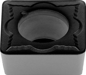 Ploščica stružna SCMT 09.. za splošno obdelavo