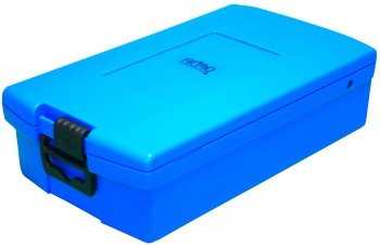 Sveder spiralni HSS ALMO 3S KOMPLET