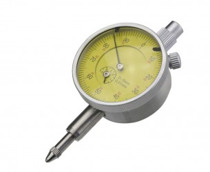 Merilna ura analogna majhna Φ  40 mm