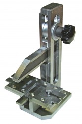 Nastavitvena naprava za merilnike izvrtin