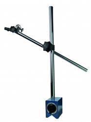 Merilno stojalo magnetno