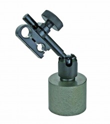 Merilno stojalo univerzalno s trajnim magnetnim podstavkom