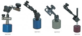 Merilno stojalo univerzalno s trajnim magnetnim podstavkom