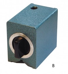 Nadomestna magnetna podlaga za magnetna stojala