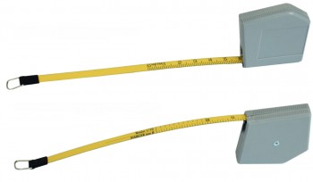 Meter tračni za merjenje obsegov