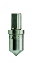 Dodatki za Rockwell merilnike trdote