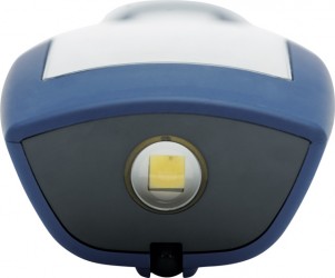 LED delovna svetilka akumulatorska 10 + 1